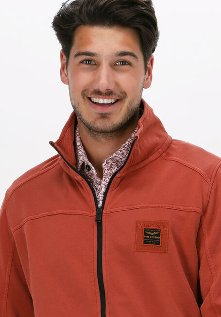 Rode PME LEGEND Vest ZIP JACKET DRY TERRY UNBRUSHED - large