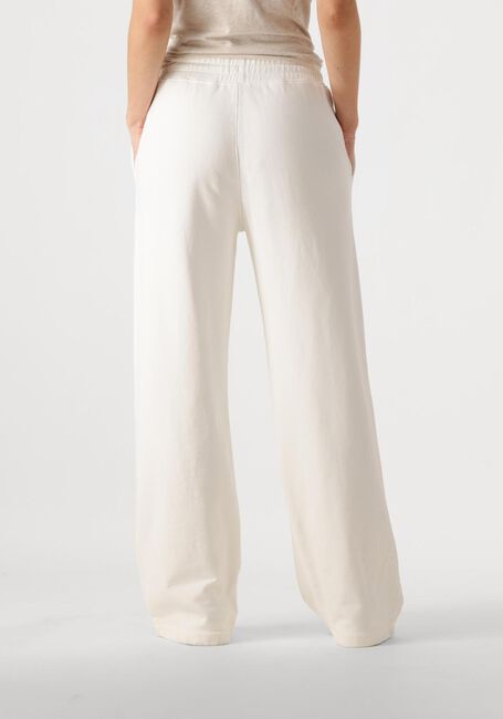 Beige TOMMY JEANS Joggingbroek TJW H GRAPHIC SWEAT PANT - large