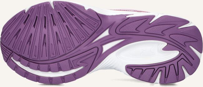 Witte PUMA Sneakers MORPHIC TECHIE Witte PUMA Sneakers MORPHIC TECHIE - large