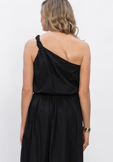 LINA LOCCHI Haut LL-ADRIANA en noir - large