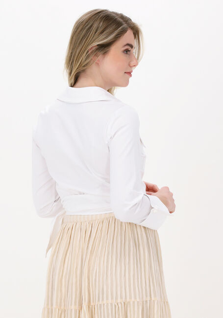 SILVIAN HEACH ATHIRAT Blouses en blanc - large