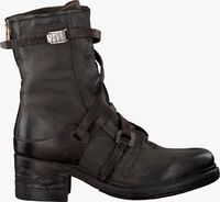 Grijze A.S.98 Biker boots 261242 - medium
