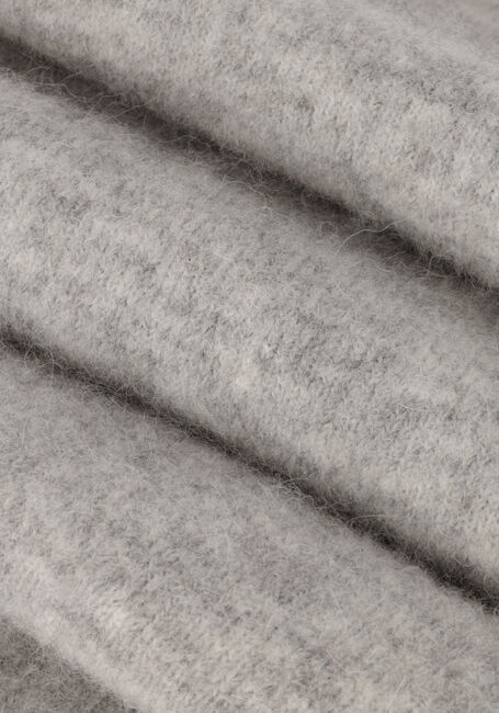 DRYKORN Mini robe LIMAVA en gris - large