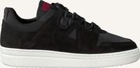 Zwarte NUBIKK Lage sneakers YEYE ARJUN - medium