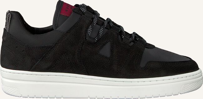 Zwarte NUBIKK Lage sneakers YEYE ARJUN Zwarte NUBIKK Lage sneakers YEYE ARJUN - large