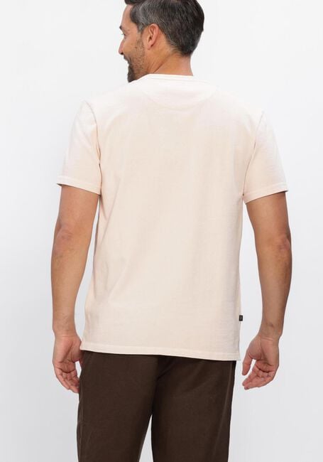 BUTCHER OF BLUE T-shirt ARMY TEE Rose clair - large