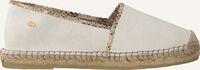 FRED DE LA BRETONIERE Espadrilles 152010144 FRS0648 en blanc  FRED DE LA BRETONIERE Espadrilles 152010144 FRS0648 en blanc  - medium