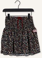 Groene NONO Minirok N209-5701 Groene NONO Minirok N209-5701 - medium