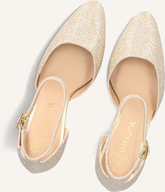 Gouden UNISA  WARREN Gouden UNISA  WARREN - large