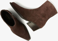 VIA VAI DO AIDEN Bottes en marron - medium