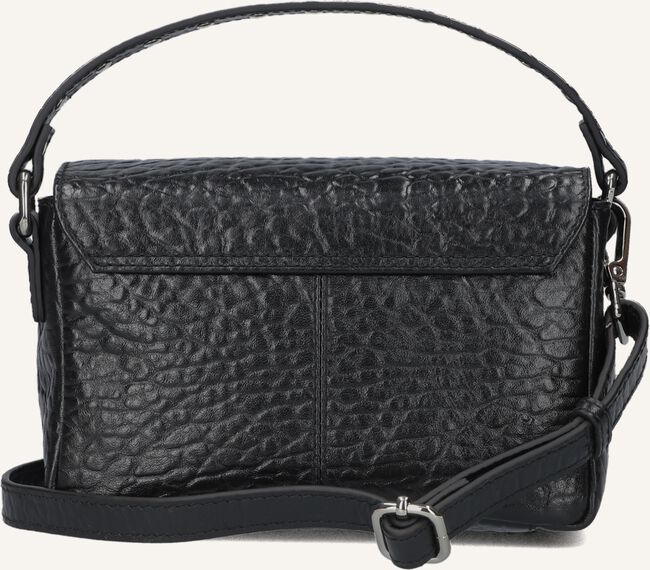 Zwarte NÚNOO Schoudertas SMALL HONEY NEW ZEALAND Zwarte NÚNOO Schoudertas SMALL HONEY NEW ZEALAND - large