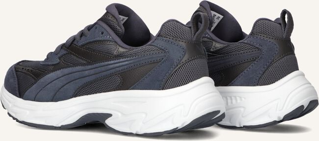 Blauwe PUMA Sneakers MORPHIC EARTHY Blauwe PUMA Sneakers MORPHIC EARTHY - large