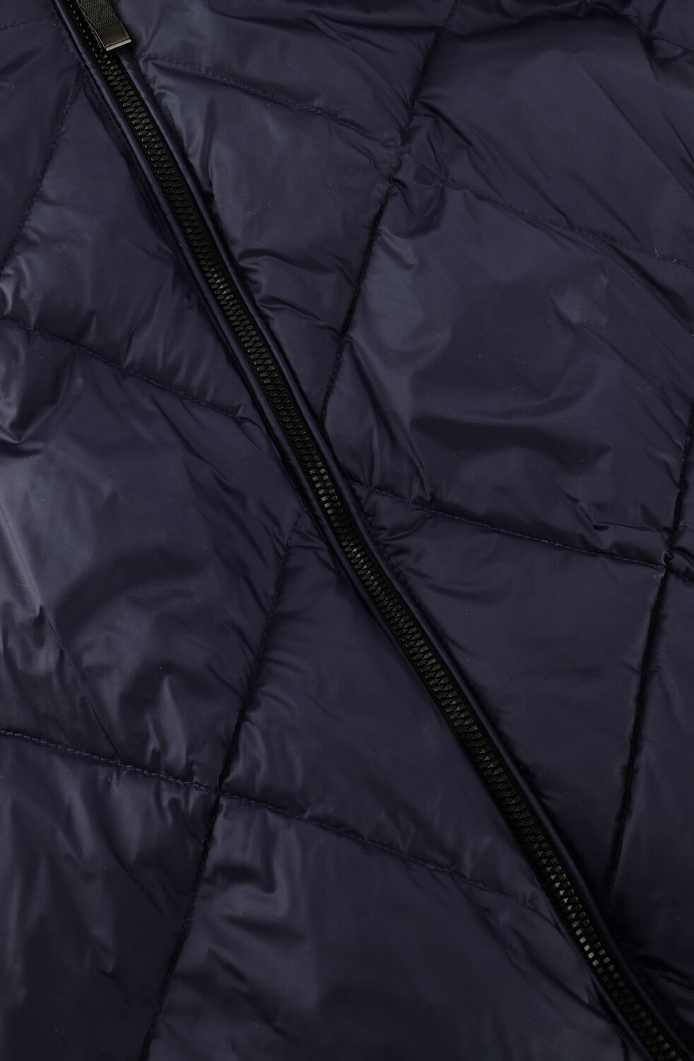 Donkerblauwe DEBLON SPORTS Bodywarmer STEVIE BODYWARMER - large