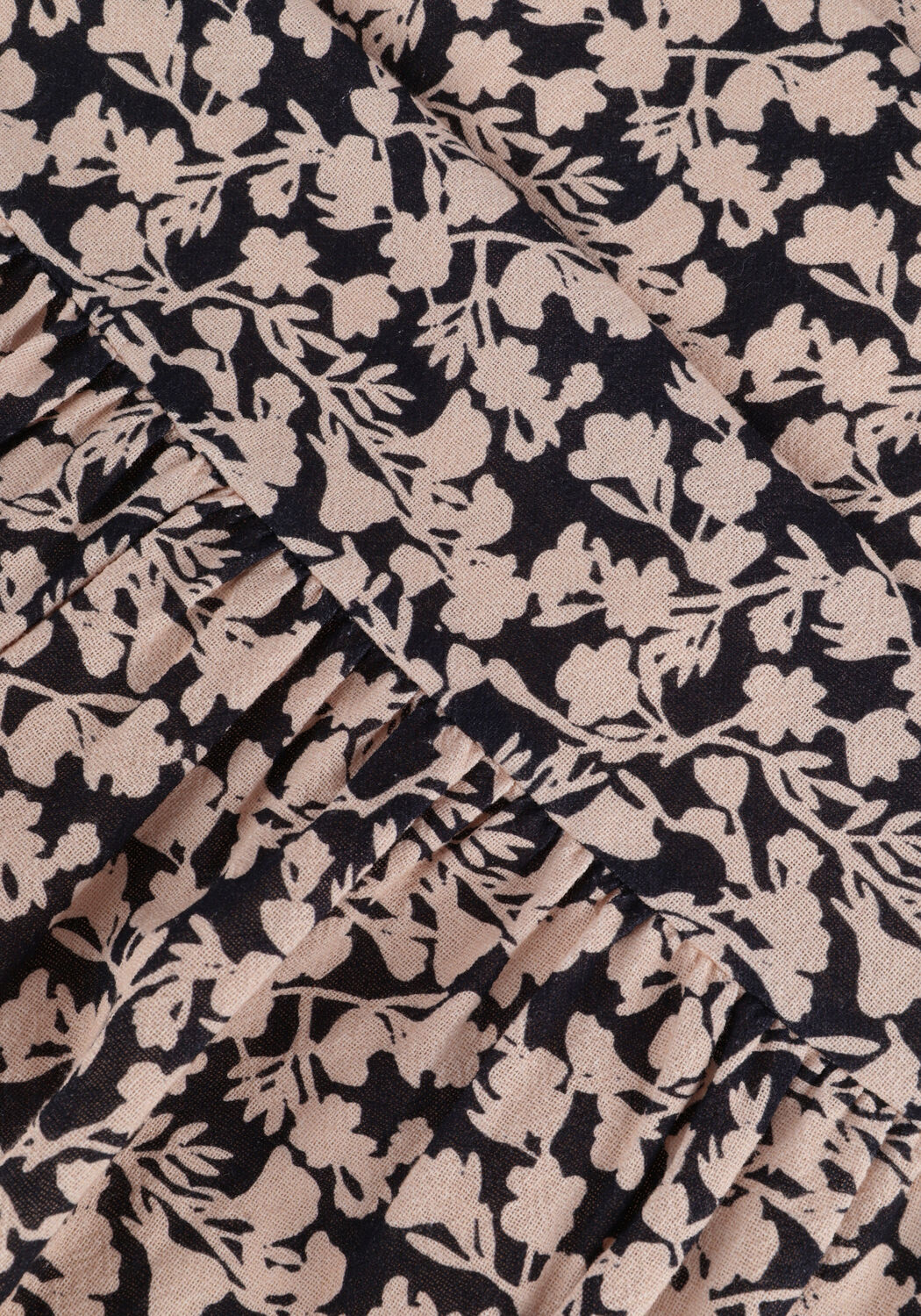 IBANA Jupe maxi SHANNA Rose clair - large