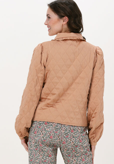 SOFIE SCHNOOR XIA Blouses en bronze - large