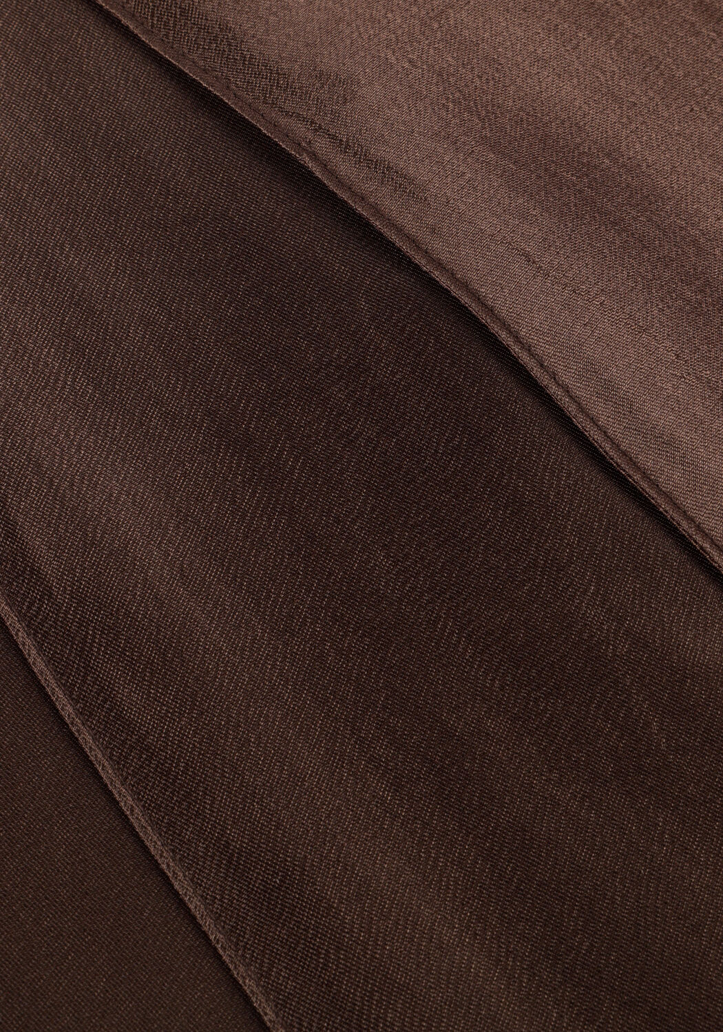 JOSH V SYLVIANA 0108 Blouses en marron - large