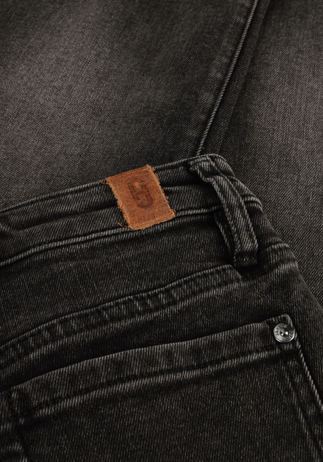 JANICE Slim fit jeans COOPER - large