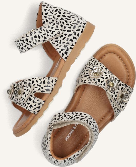 Beige JOCHIE & FREAKS Sandalen COBY Beige JOCHIE & FREAKS Sandalen COBY - large