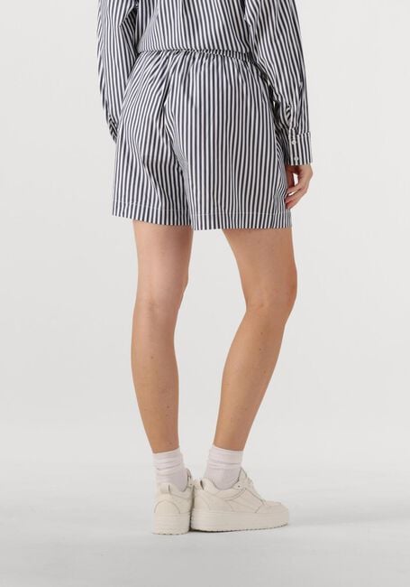 Donkerblauwe NOTRE-V Broeken/jumpsuits NV-FREJA - large