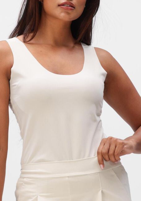 JAPAN TKY Haut IYO Blanc - large