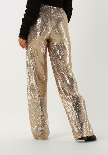 Gouden HARPER & YVE Pantalon POLLY-PA - large