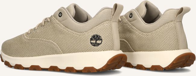 Beige TIMBERLAND Sneakers WINSOR PARK LOW Beige TIMBERLAND Sneakers WINSOR PARK LOW - large