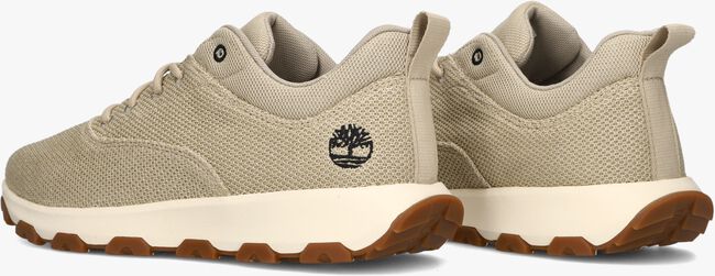 Beige TIMBERLAND Lage sneakers WINSOR PARK LOW - large
