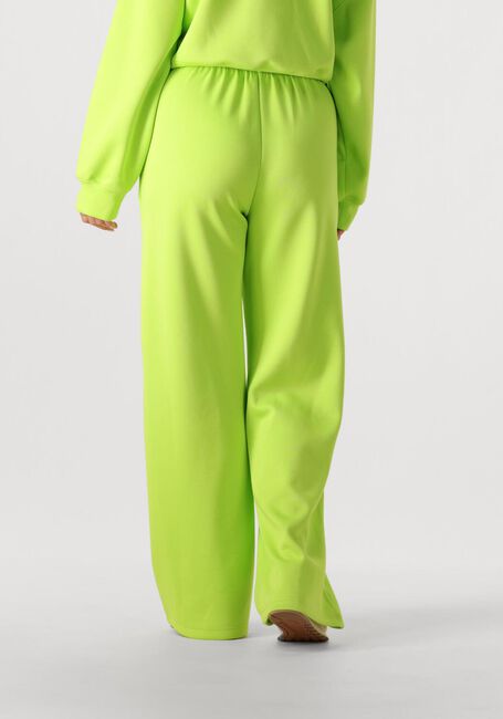 Groene STUDIO AMAYA Broeken/jumpsuits 261-ST7 - large