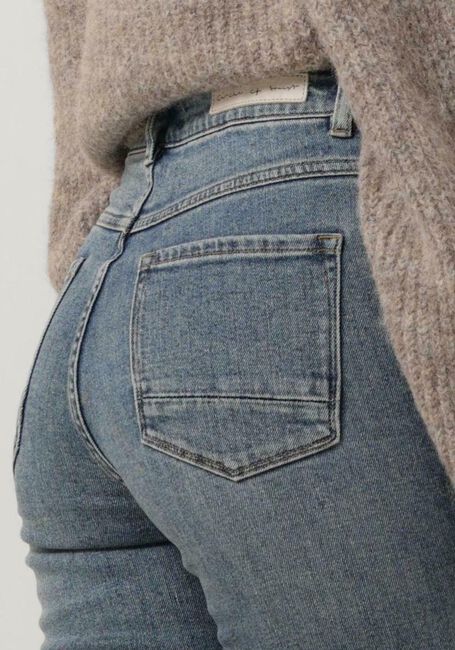 CIRCLE OF TRUST Skinny jeans CHLOE Bleu clair - large