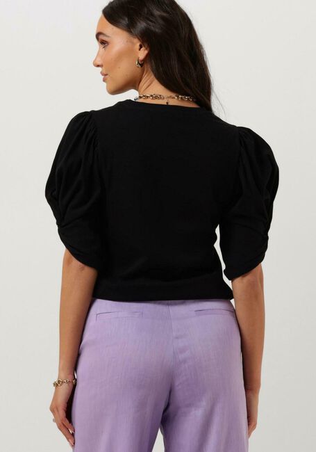 SILVIAN HEACH GPP24099TS Blouses en noir - large