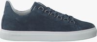 Blauwe BLACKSTONE LM81 Sneakers - medium