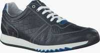 Blauwe FLORIS VAN BOMMEL Sneakers 16227 - medium