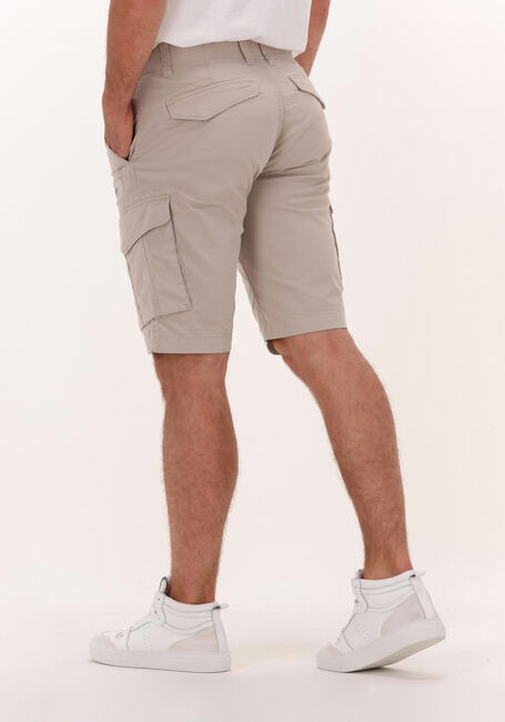 PME LEGEND Pantalon courte NORDROP CARGO SHORTS STRETCH TWILL Sable - large