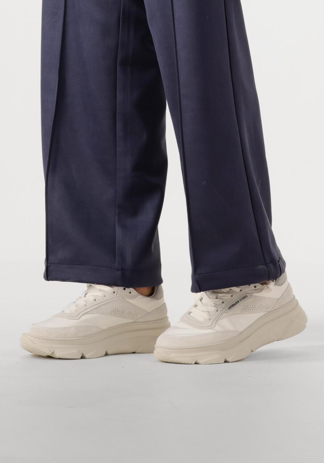 Witte COPENHAGEN STUDIOS Sneakers CPH56 - large