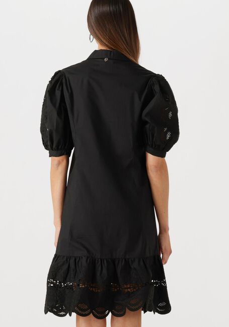 LIU JO Mini robe ABITO TS.NAV en noir - large