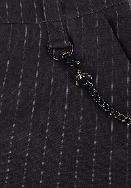 Donkergrijze FRANKIE & LIBERTY Minirok PARIS SKORT Donkergrijze FRANKIE & LIBERTY Minirok PARIS SKORT - large