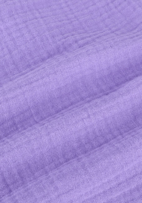 CIRCLE OF TRUST Blouse LOIZA BLOUSE en violet - large