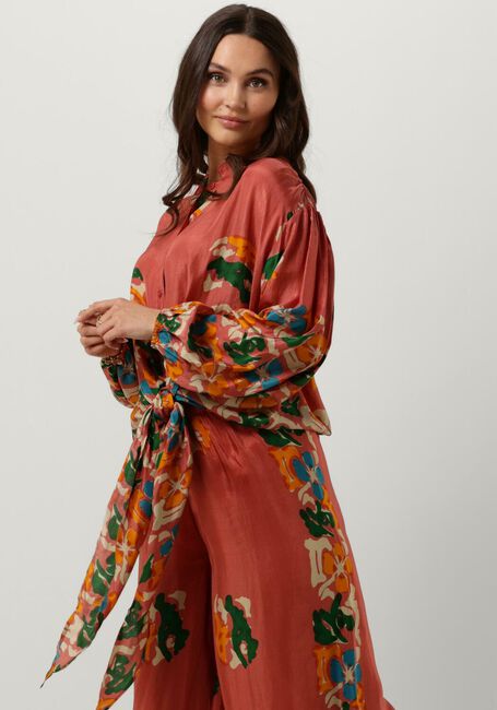 Roze MES DEMOISELLES  SHIRT WAPPA - large