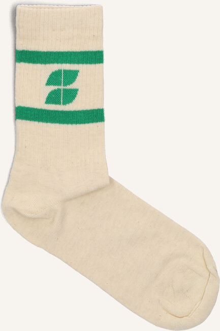 Groene BY-BAR Beenmode LOGO UNI SOCKS Groene BY-BAR Beenmode LOGO UNI SOCKS - large