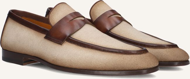 Bruine MAGNANNI Loafers 25639 Bruine MAGNANNI Loafers 25639 - large
