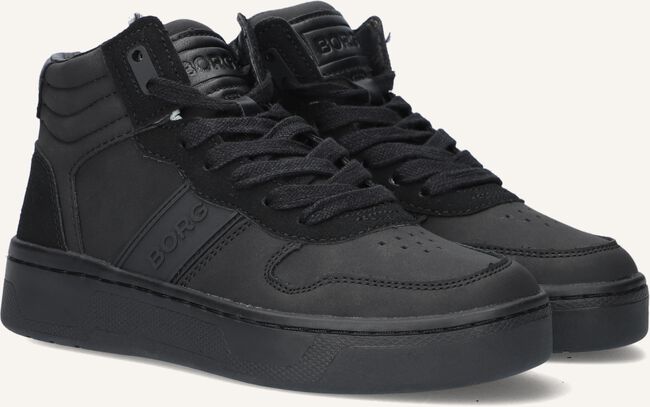Zwarte BJORN BORG Sneakers T2200 MID TNL K Zwarte BJORN BORG Sneakers T2200 MID TNL K - large