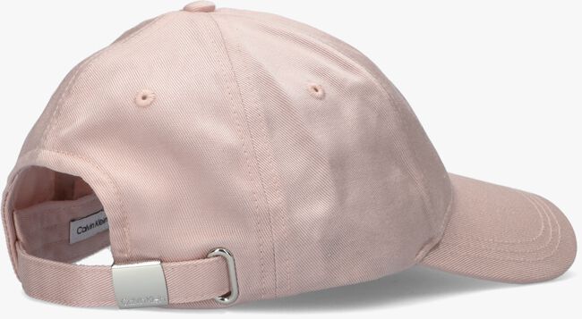 Roze CALVIN KLEIN Pet INLAY BB CAP - large