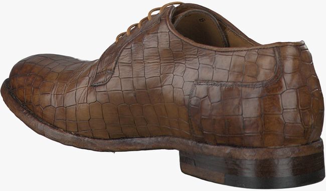 cognac GREVE shoe 2100  - large