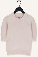 Beige ANOTHER LABEL Trui ASTER KNITTED PULL Beige ANOTHER LABEL Trui ASTER KNITTED PULL - medium