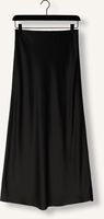 Y.A.S. Jupe maxi YASPELLA HW MAXI SKIRT en noir Y.A.S. Jupe maxi YASPELLA HW MAXI SKIRT en noir - medium