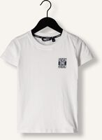 SEVENONESEVEN T-shirt T-SHIRT SHORT SLEEVES en blanc SEVENONESEVEN T-shirt T-SHIRT SHORT SLEEVES en blanc - medium
