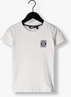 SEVENONESEVEN T-shirt T-SHIRT SHORT SLEEVES en blanc - medium