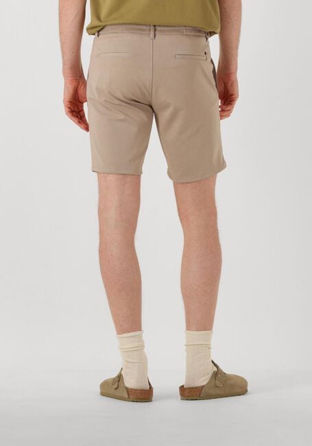 THE GOODPEOPLE HARLEM Pantalons Sable - large