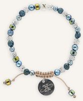 XANIC Bracelets JESSI ARMBAND en bleu XANIC Bracelets JESSI ARMBAND en bleu - medium