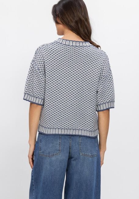 Multi MSCH COPENHAGEN Trui MSCHCATINA PILLA 2/4 PULLOVER - large